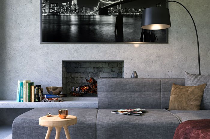 CONCEPTION ARCHITECTURALE