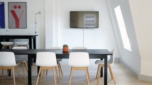 CONCEPTION ARCHITECTURALE